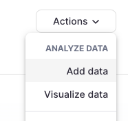 Add data - Zoomed