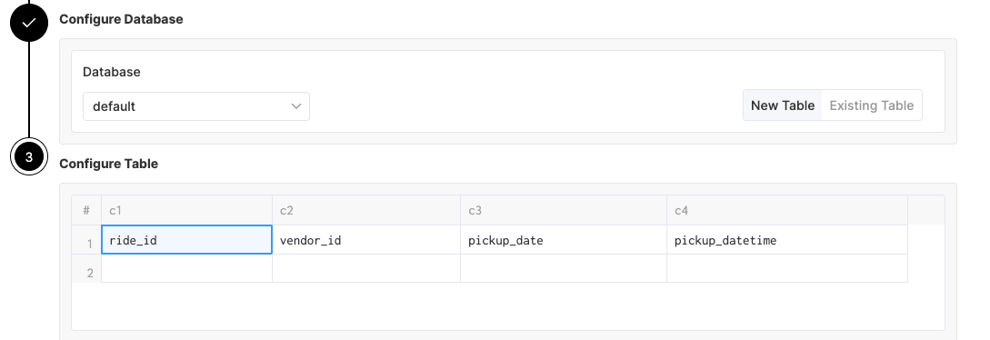 Inferred data types - Zoomed
